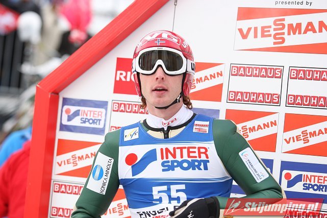 105 Johan Remen Evensen